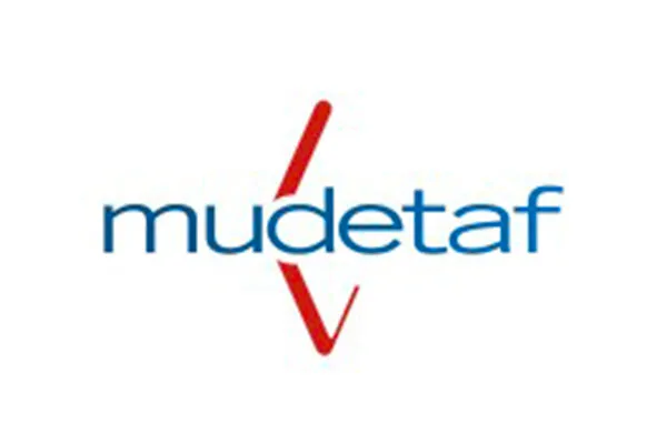 Home logo mudetaf